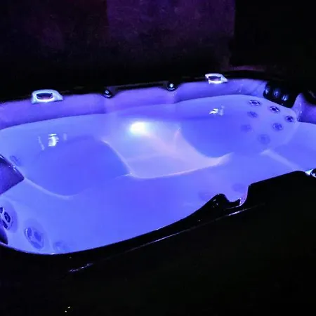 Дом отдыха L' Unisson